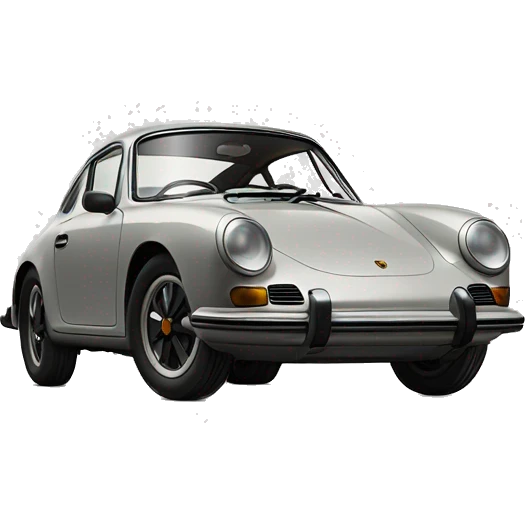 ferdinand porsche emoji