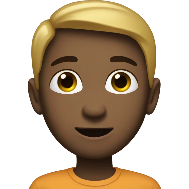 emoloyee with AI emoji