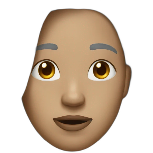 Not again emoji