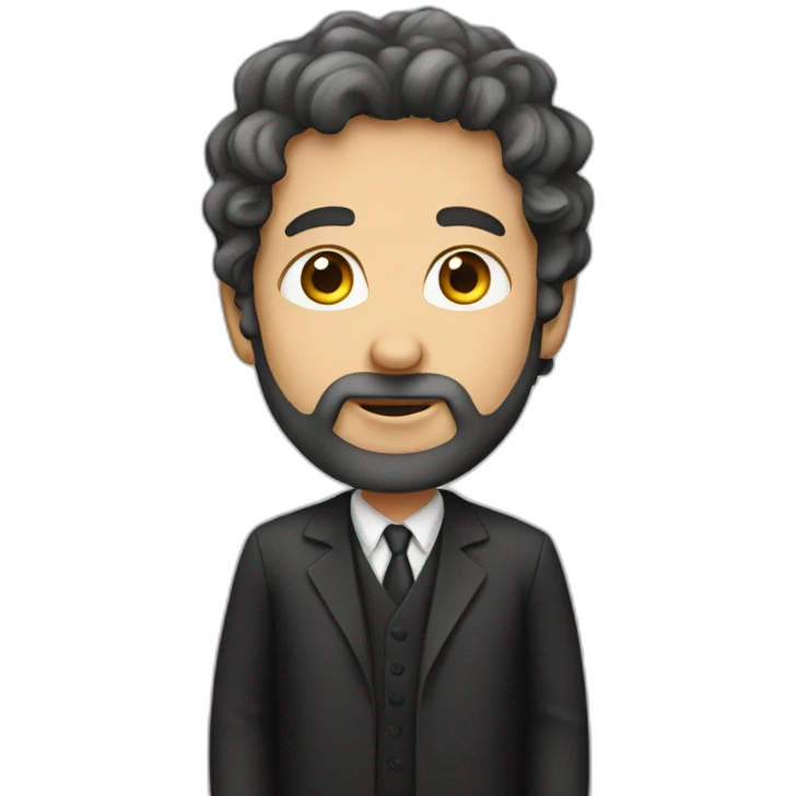 Jew emoji