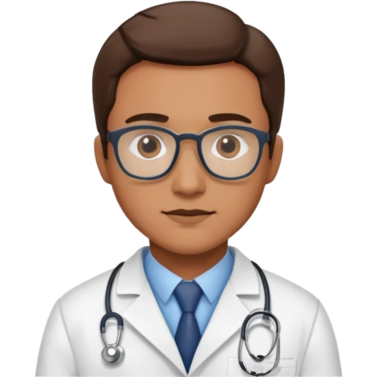  American scientist emoji