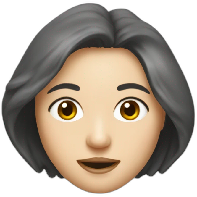 Momos emoji