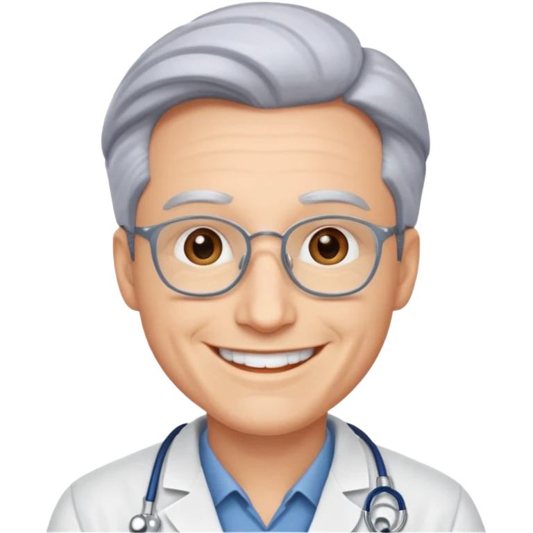 Dr. Harvey Allen: emoji