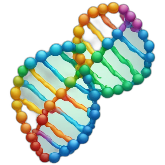 dna rna emoji