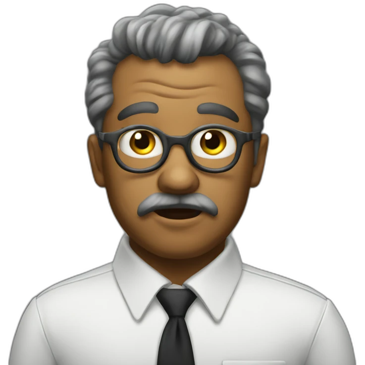 Socialist Fart Breaker emoji