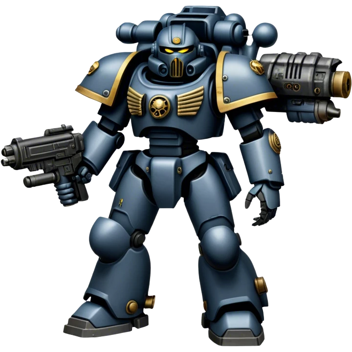 warhammer 40k emoji