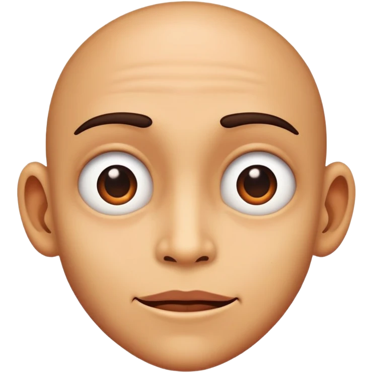 Freaky  emoji