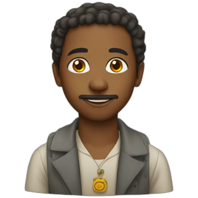 Ethiopian emoji