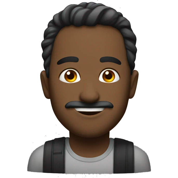 واحد نايم emoji