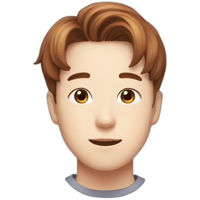 hoseok bts emoji