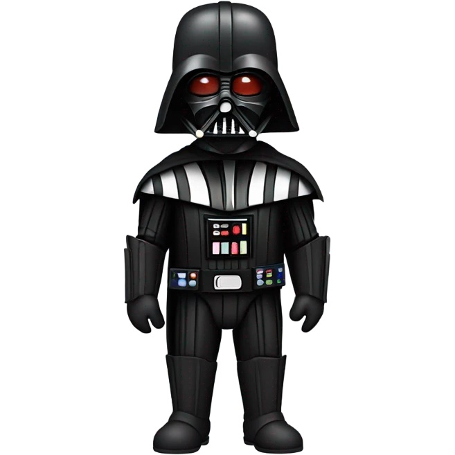 darth vader emoji