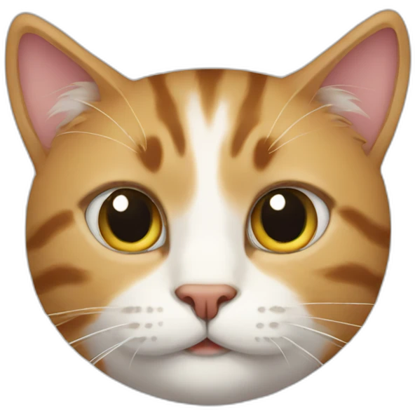 Cat emoji