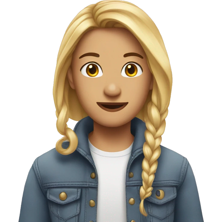 💗👌 emoji