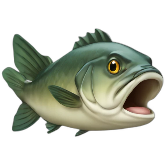 Cod emoji