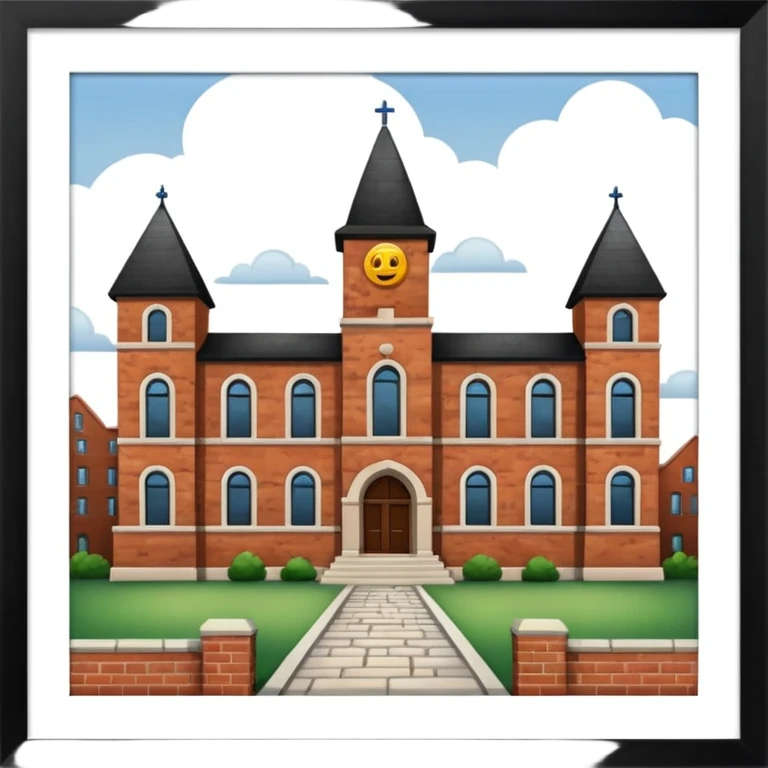 Limus college emoji