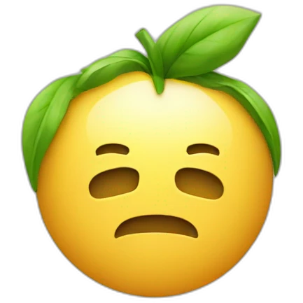 Productivity symbol emoji