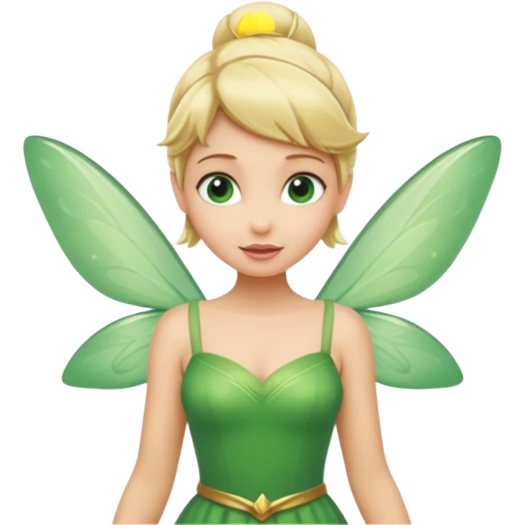Tinker Bell  emoji