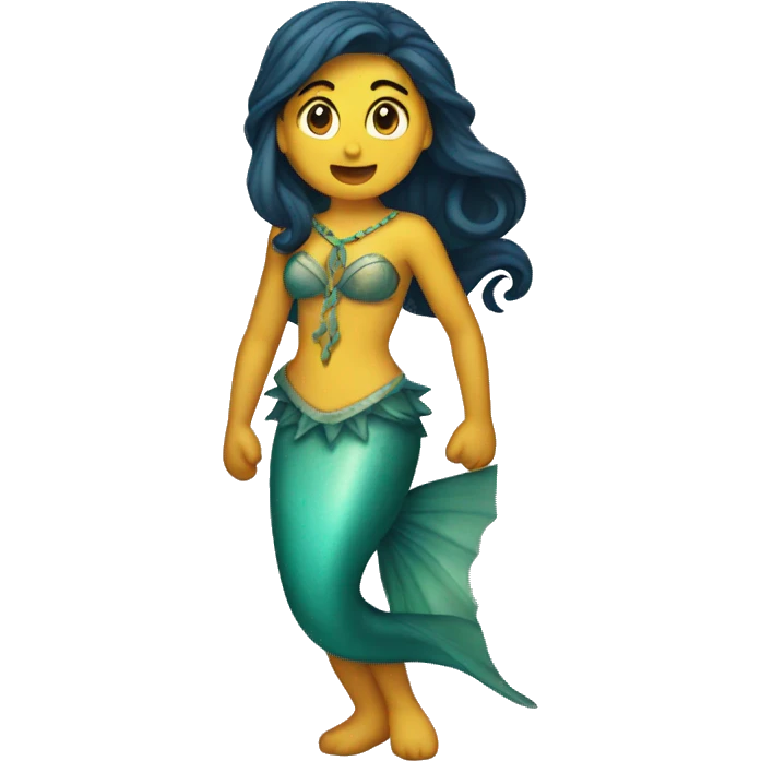 sirene emoji