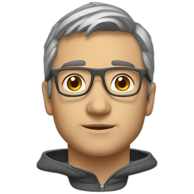 Antoine Dupont marque un essaie emoji