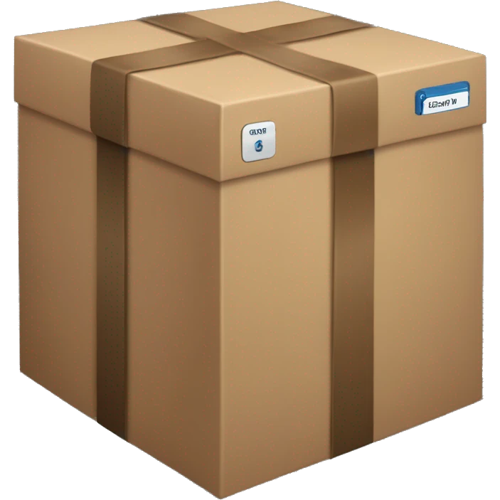 box bodybilder arms emoji