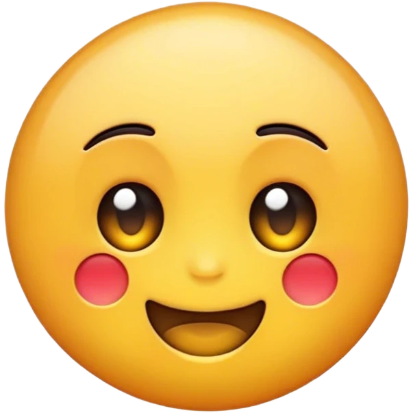 Edition emoji