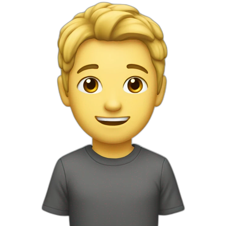 Ёжик emoji