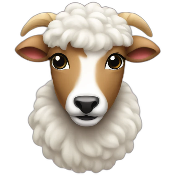 🐉🐑 mix it emoji
