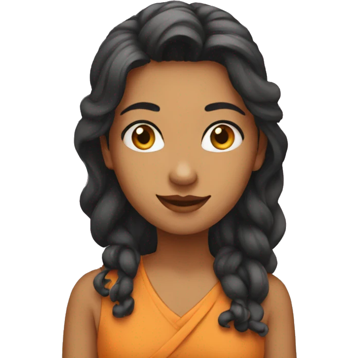 Swasti emoji