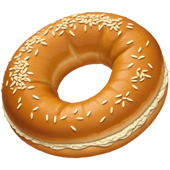 Simit  emoji