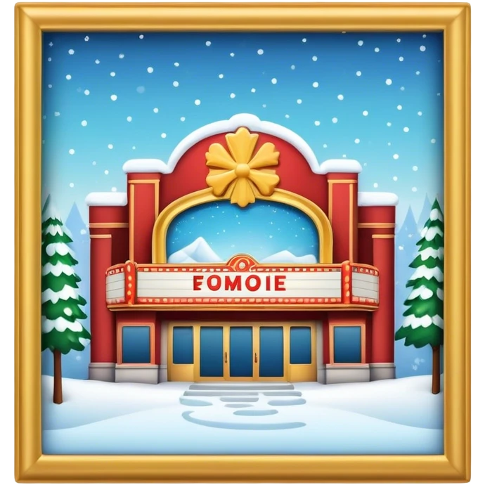 Cold Movie emoji