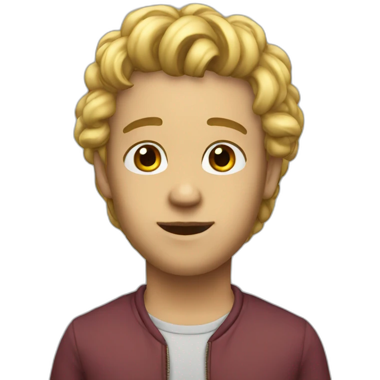 Sim emoji