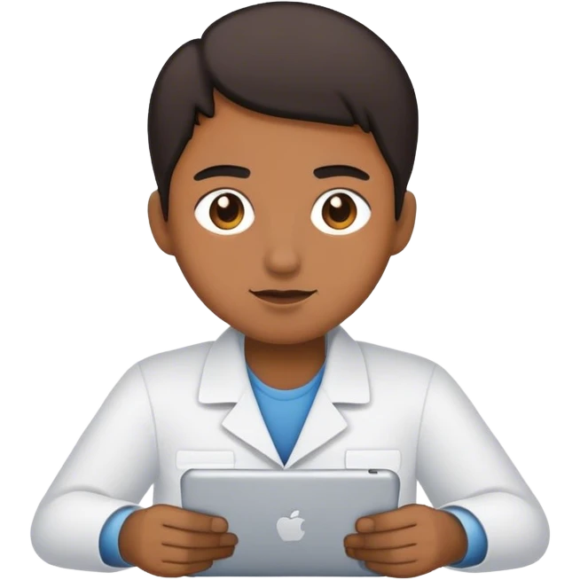 Work emoji