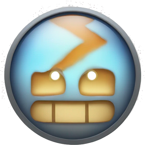 something symbolic that represents a countdown emoji