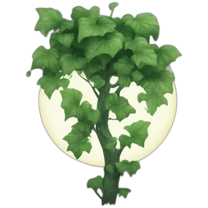 ivy moon emoji