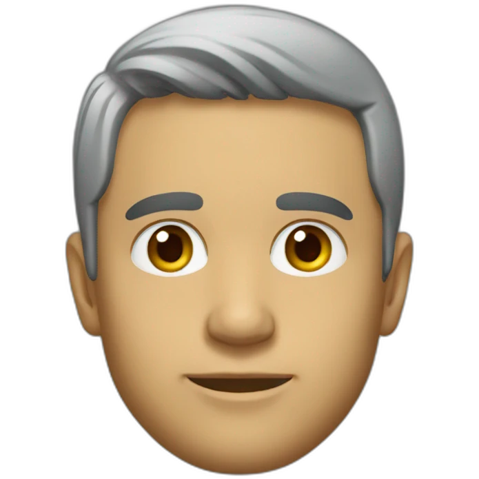 Paolo Dos Santos Teixeira  emoji