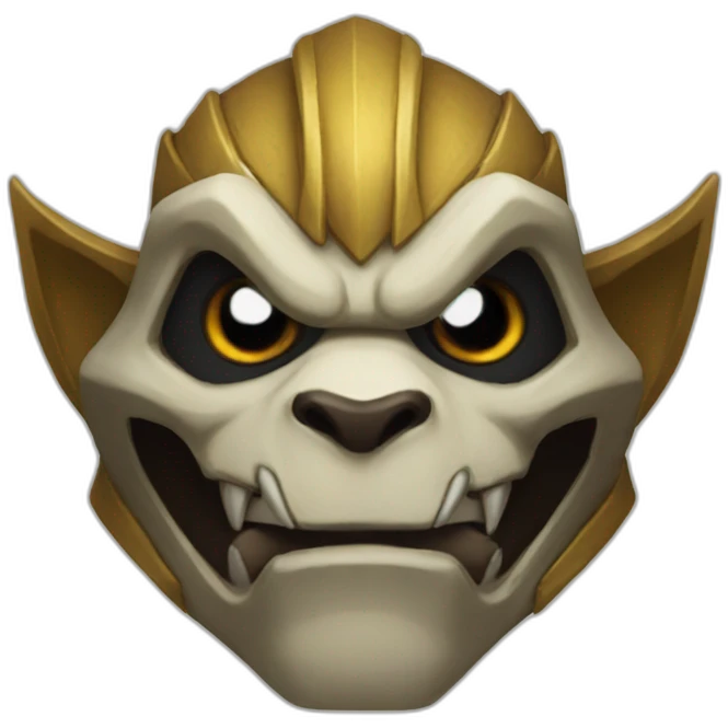 kennen emoji