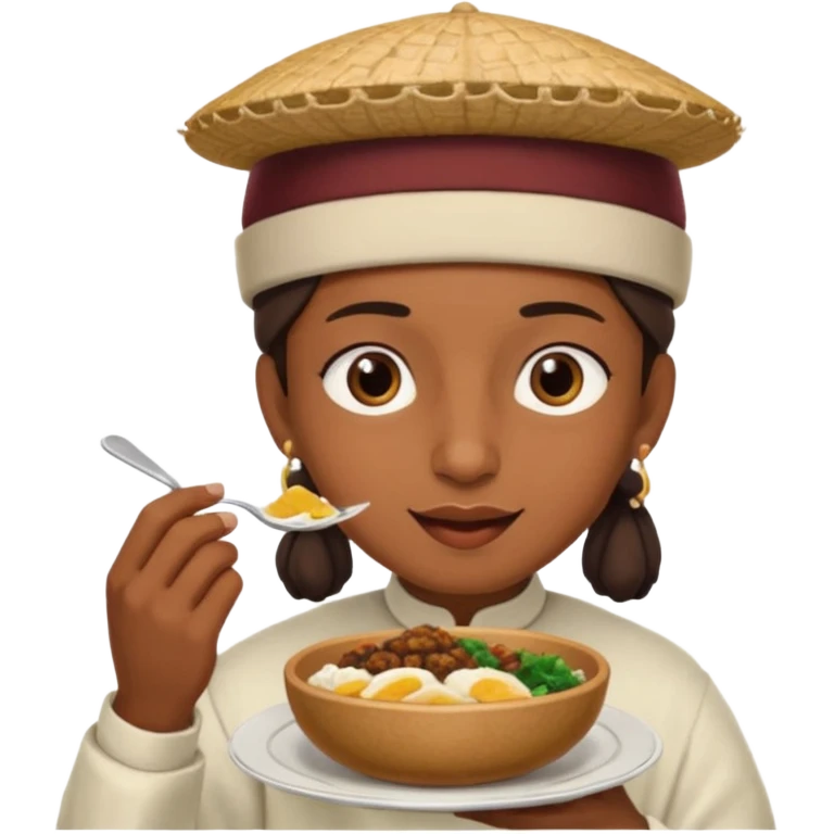 Tung tung tung sahur emoji