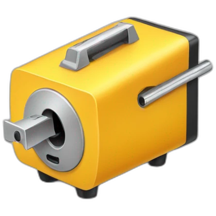 pencil sharpener emoji