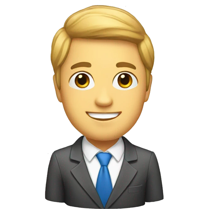 realtor emoji