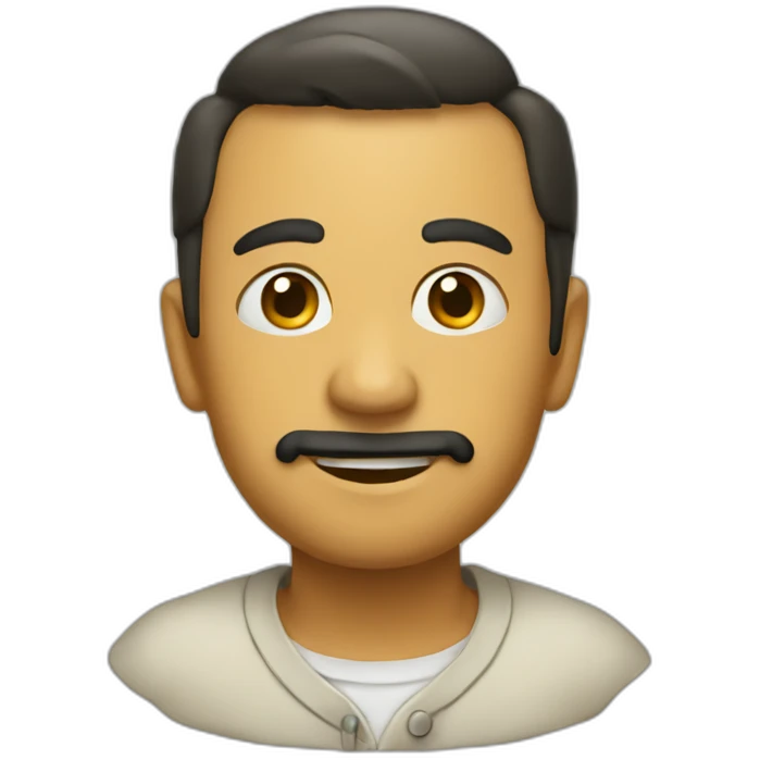 Papacito emoji