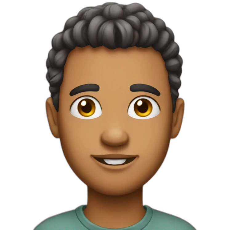 gabibbo emoji