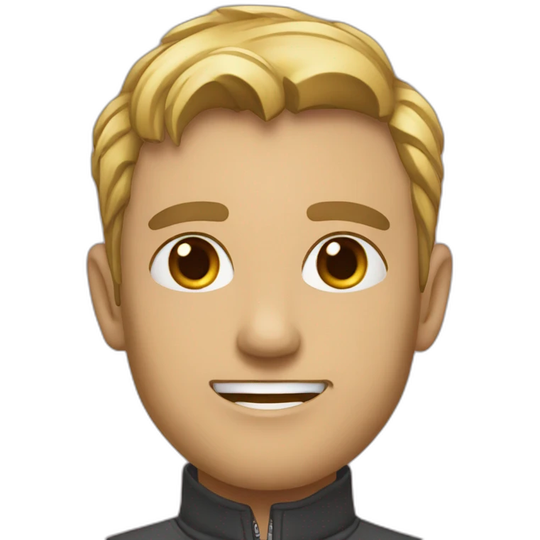 Тормозок emoji