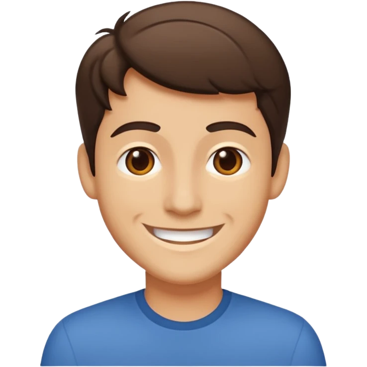 blake mann a soor emoji