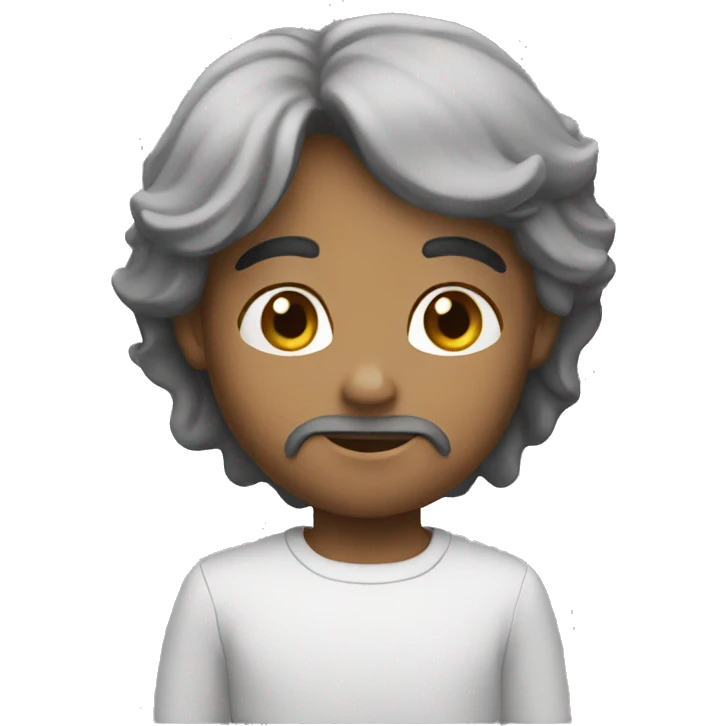 believe emoji