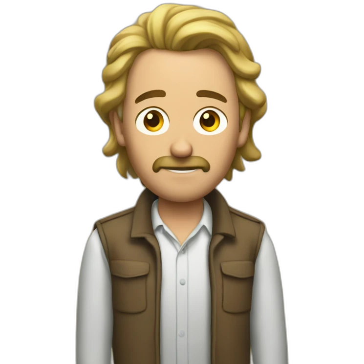 rick sanzches emoji