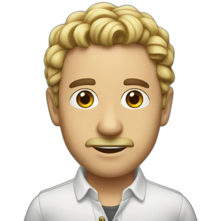 einshtein emoji