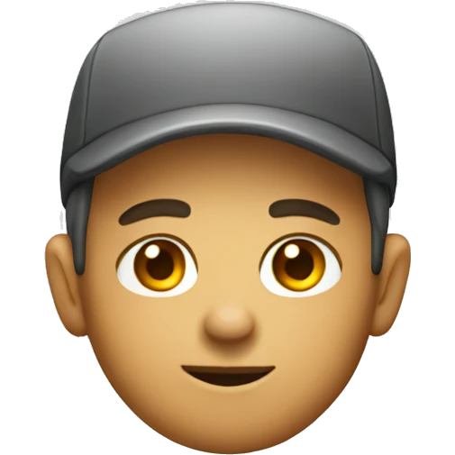 courier emoji