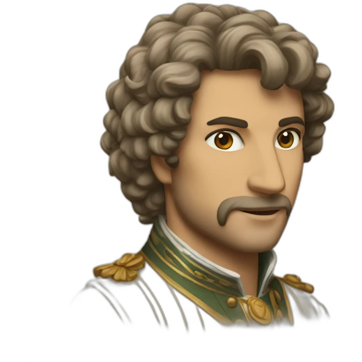 leonado da venci emoji