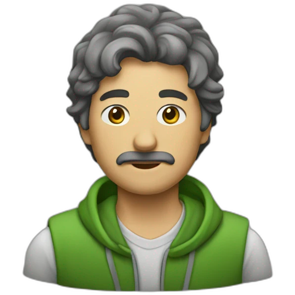 Ladron de WhatsApp  emoji