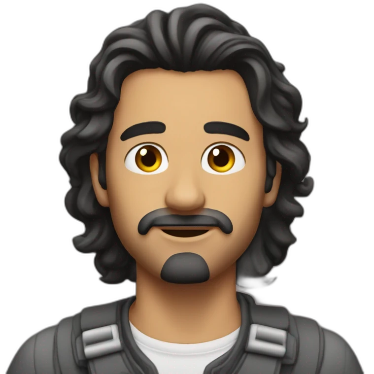 florent lorne emoji